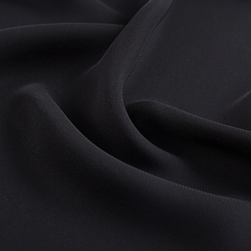 Duplex trilineum satin fabricae
