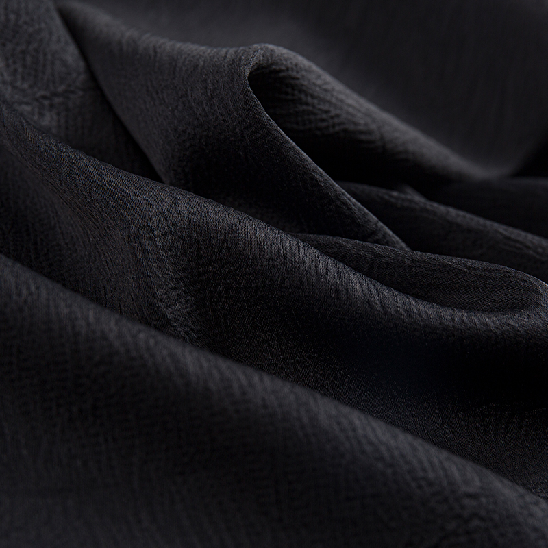 TikTok-Hand capto flos Fabric
