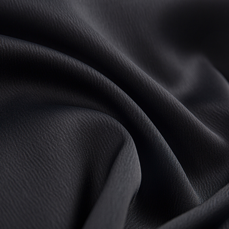 Formica crepe / musco persici Fabric