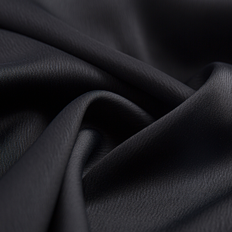 Formica crepe / musco persici Fabric