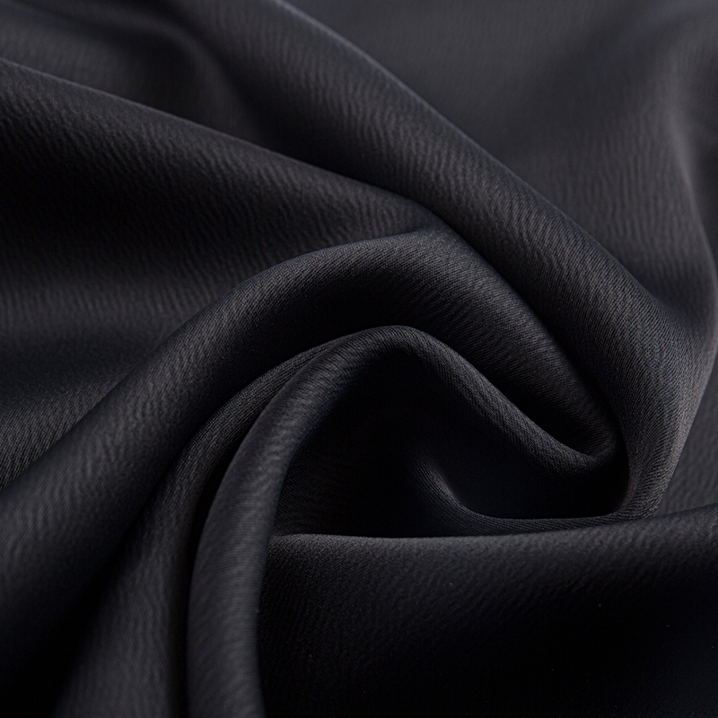 Formica crepe / musco persici Fabric