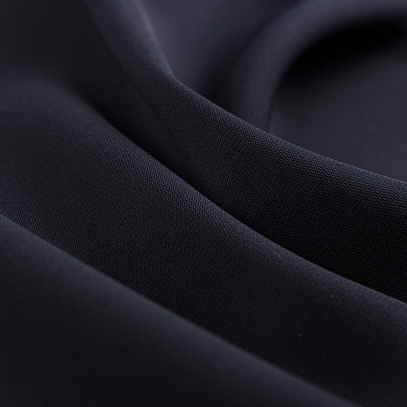Filamentum compositum elasticum Duplex-Laer Fabric