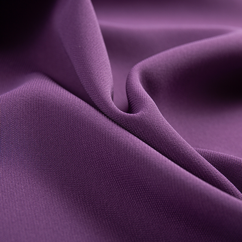 Imitatio Acetate Pin Stripe Fabric