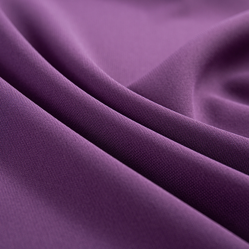 Imitatio Acetate Pin Stripe Fabric