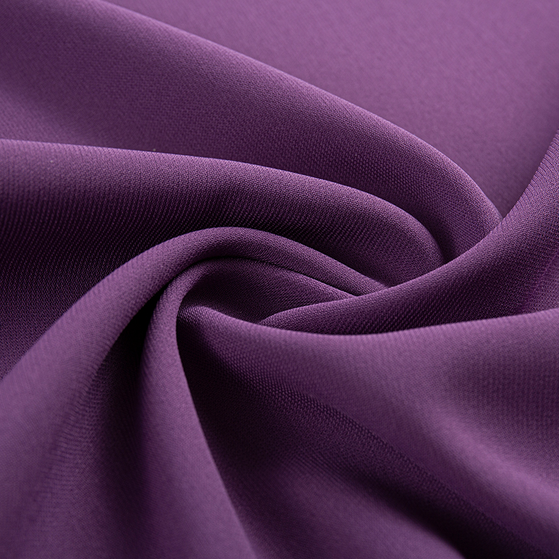 Imitatio Acetate Pin Stripe Fabric