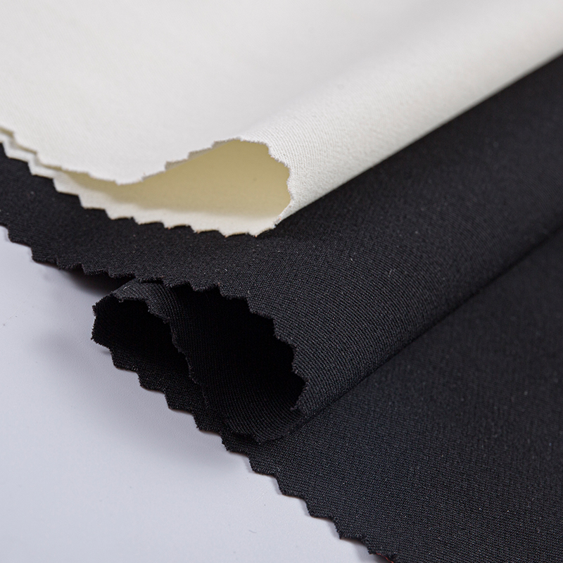 Filamentum compositum elasticum Cotton-Sicut Fabric