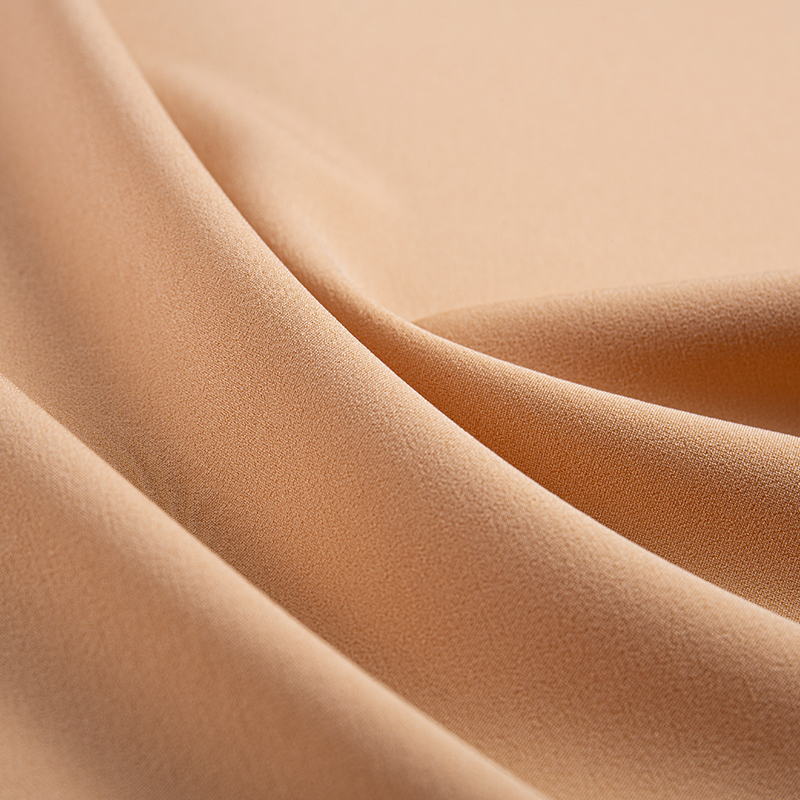 Imitatio Acetate Horizontalis Stripe Satin Quattuor Via extende Fabric