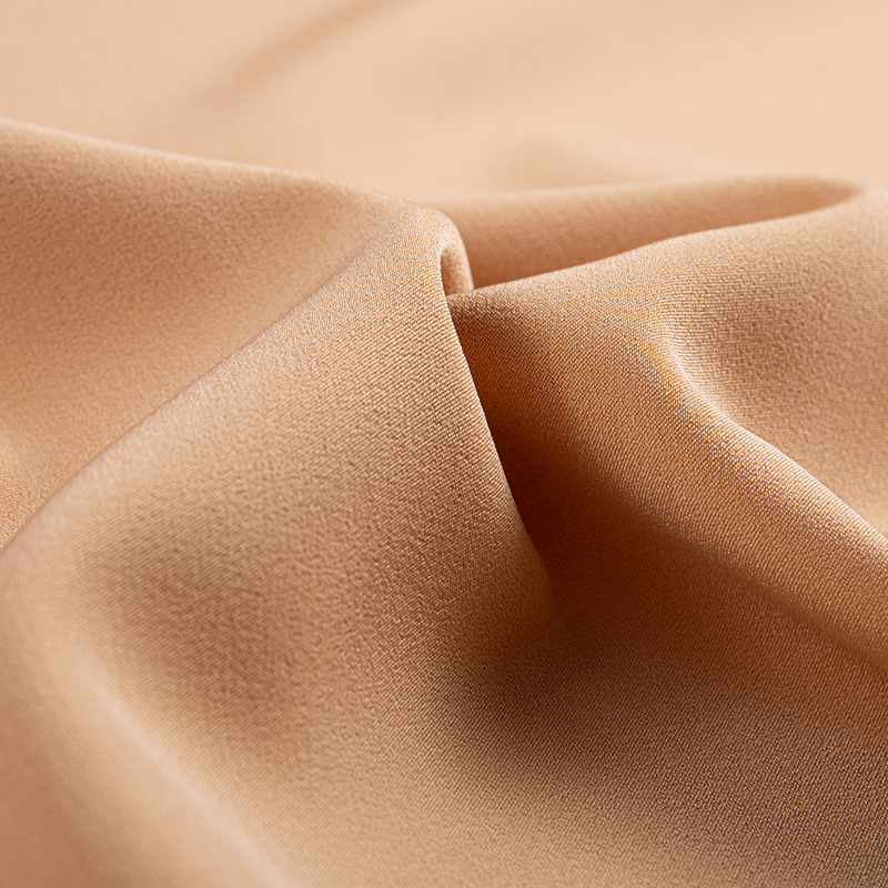Imitatio Acetate Horizontalis Stripe Satin Quattuor Via extende Fabric