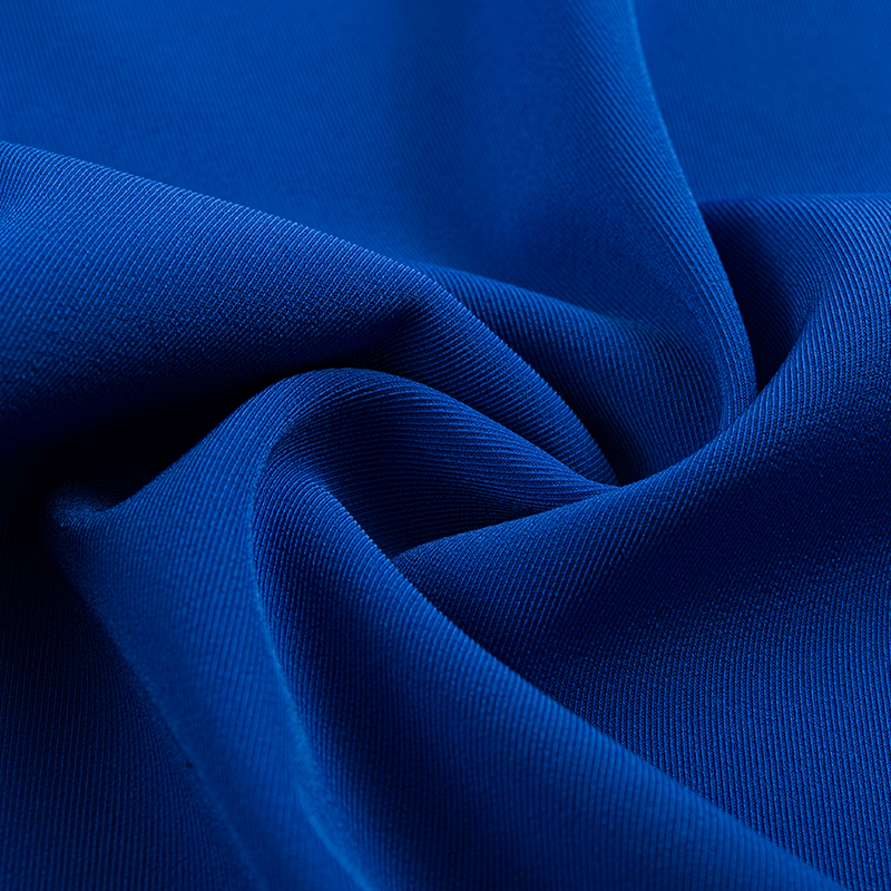 Imitatio Acetate Satin Quattuor via extende Fabric