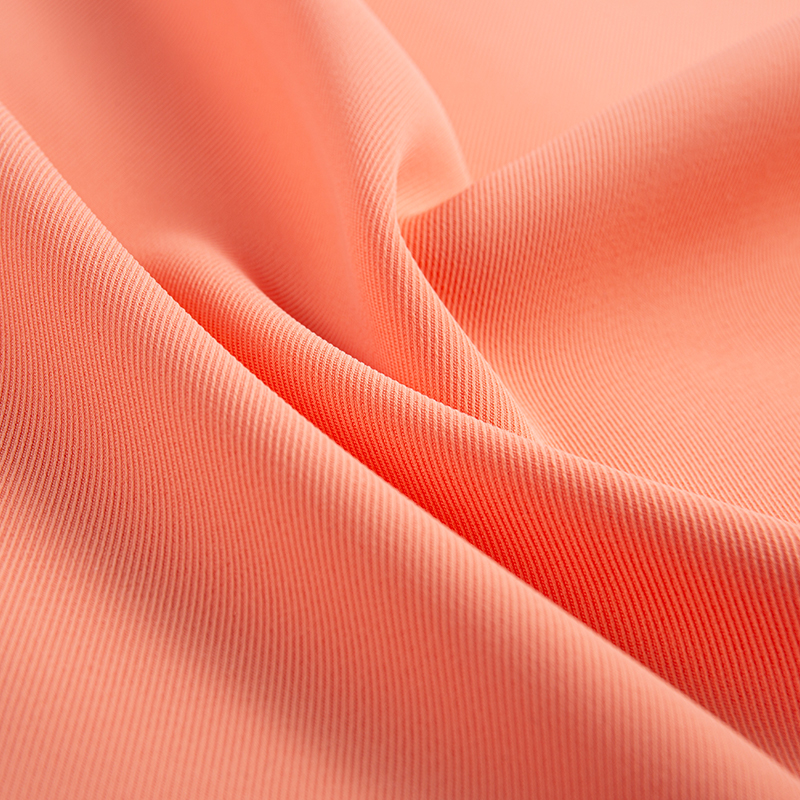 Alta Elastica Magna Twill Fabric
