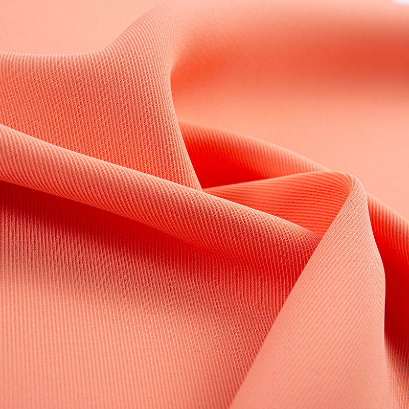Alta Elastica Magna Twill Fabric