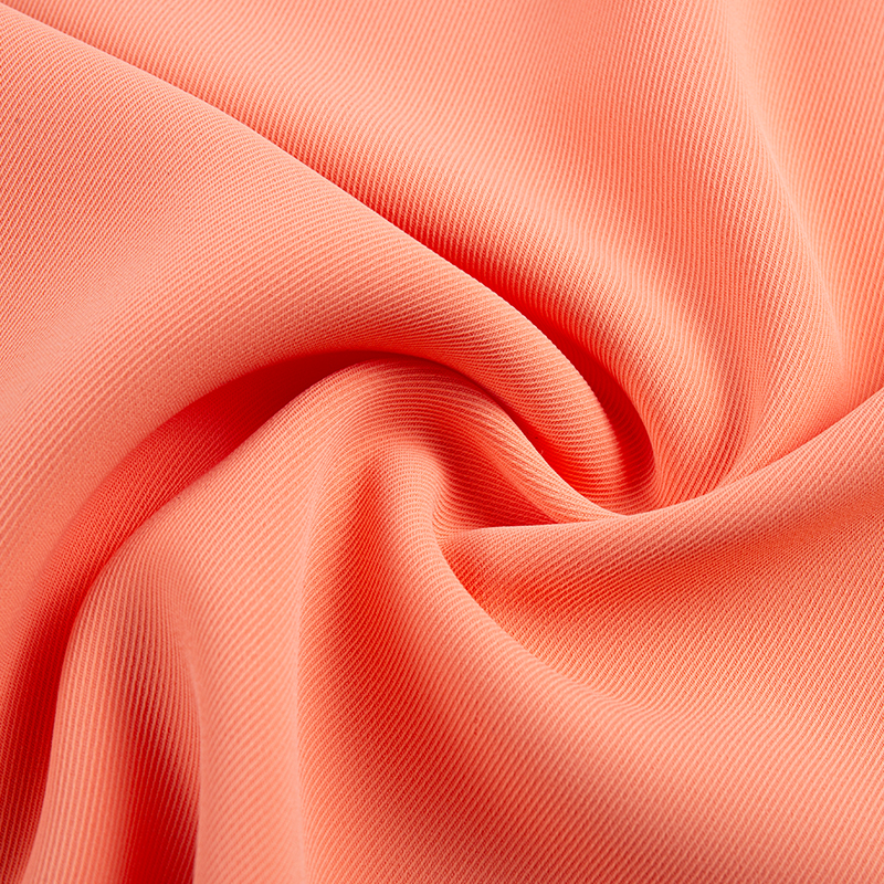 Alta Elastica Magna Twill Fabric
