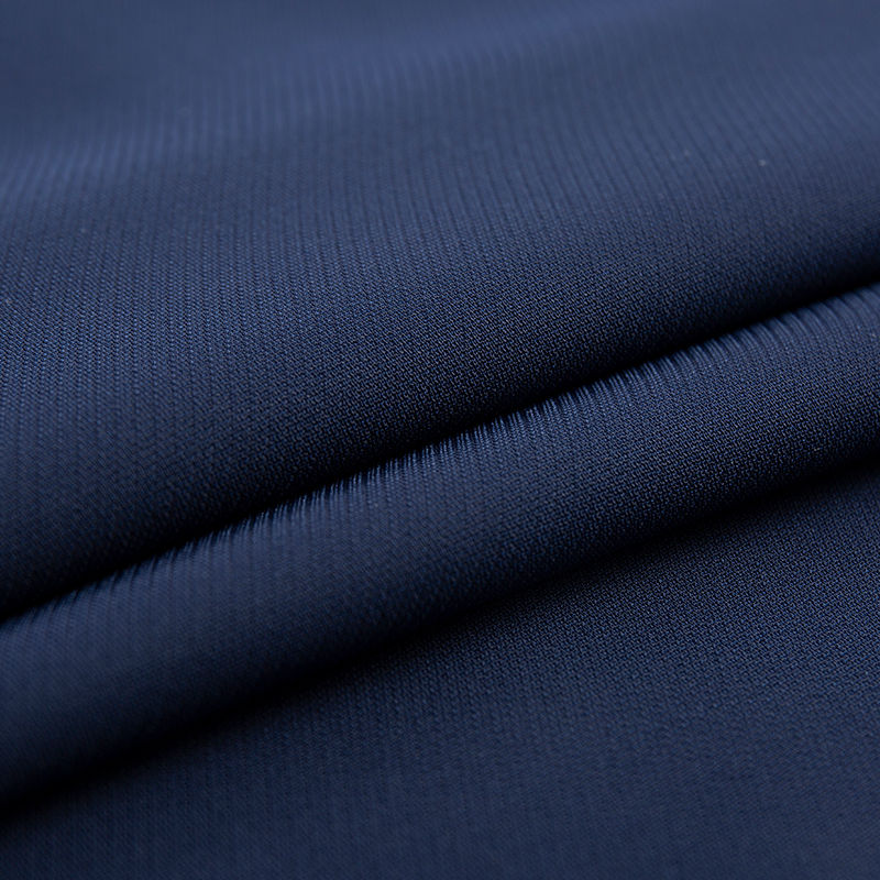 Altum Elasticum Compositum Filamentum Double-Layer Fabric