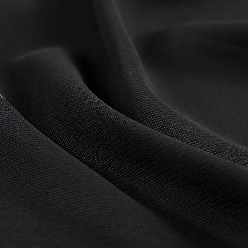 Imitatio Acetate Mesh Fabric