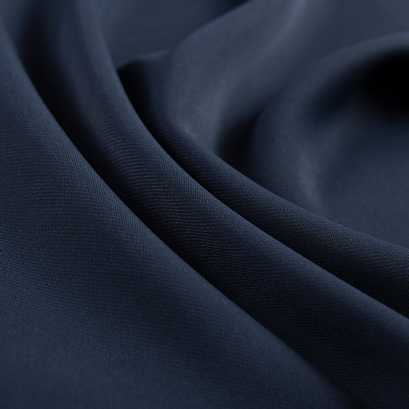 SPH Quinque-Shaft Satin Fabric
