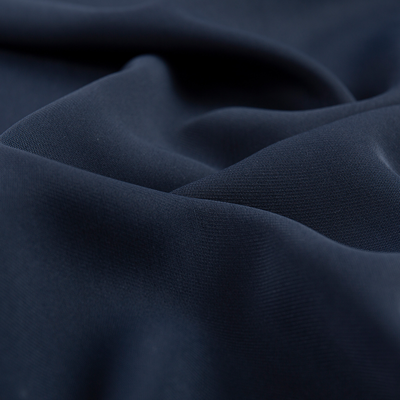 SPH Quinque-Shaft Satin Fabric