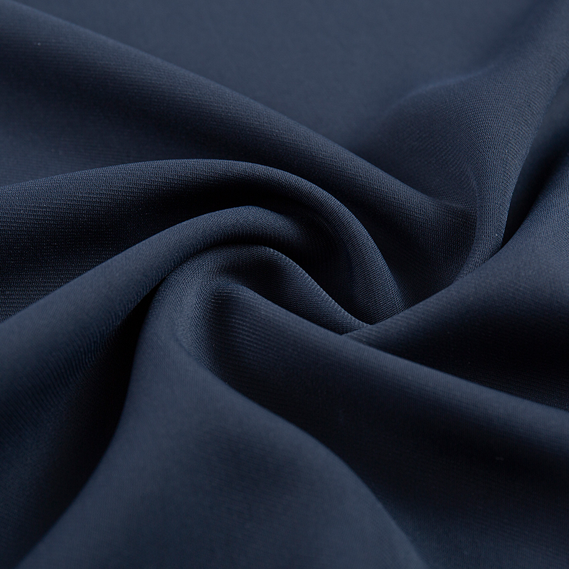 SPH Quinque-Shaft Satin Fabric