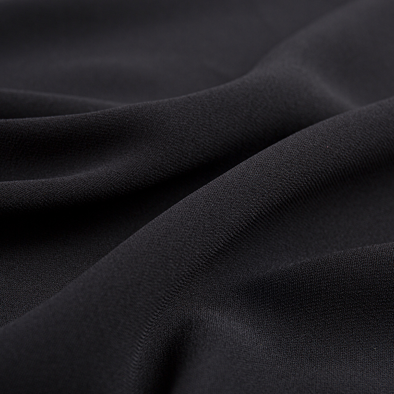 Imitatio Acetate Linteo-Fel Double-Layer Fabric