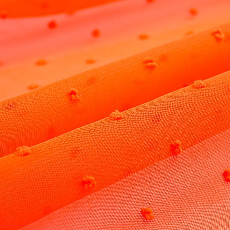 Longum obtinere microfiber fabricae