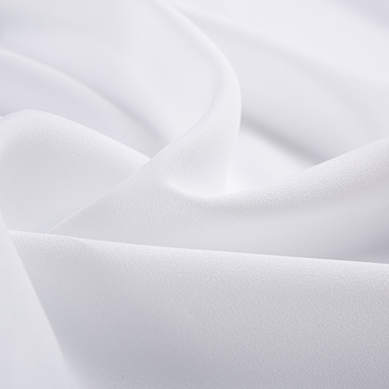 Floralia Crepe Fabric