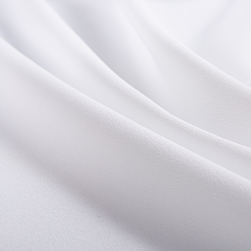 Floralia Crepe Fabric