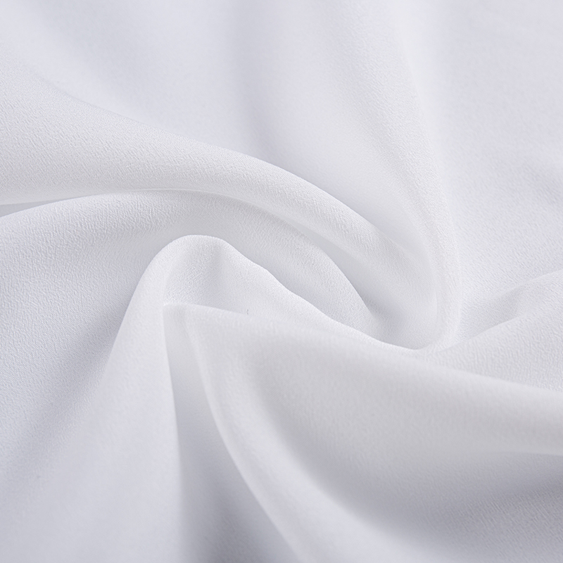 Floralia Crepe Fabric