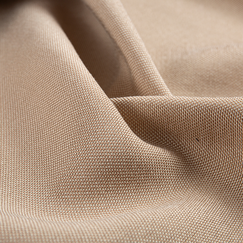 Acetate et viscose Blended Fabric