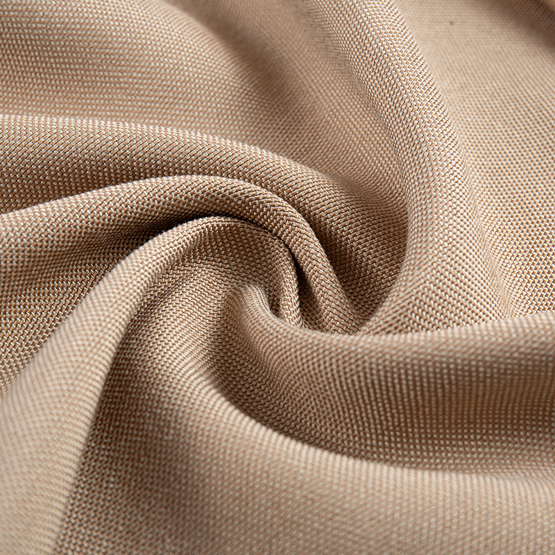 Acetate et viscose Blended Fabric