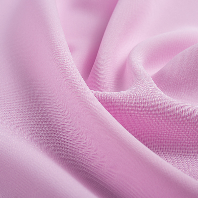 CEY Quinque-Shaft Satin Fabric