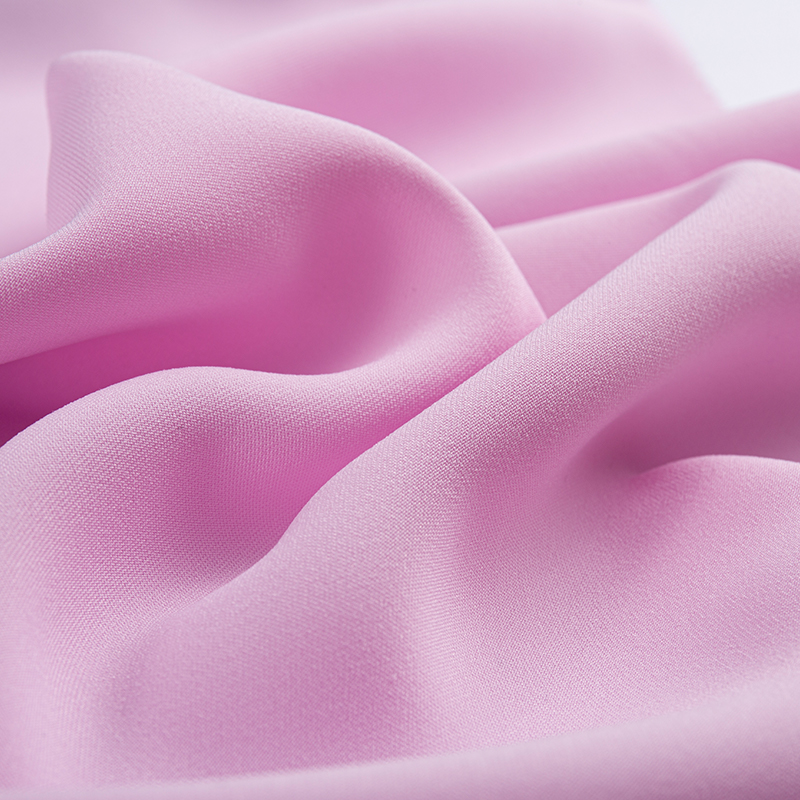 CEY Quinque-Shaft Satin Fabric