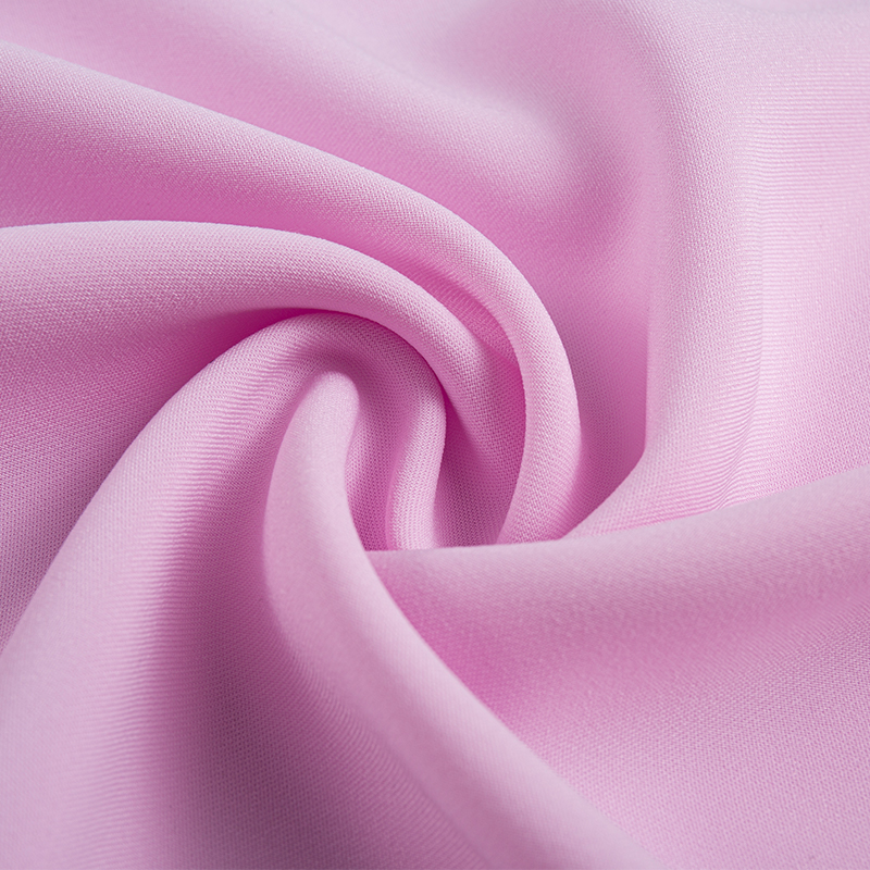 CEY Quinque-Shaft Satin Fabric