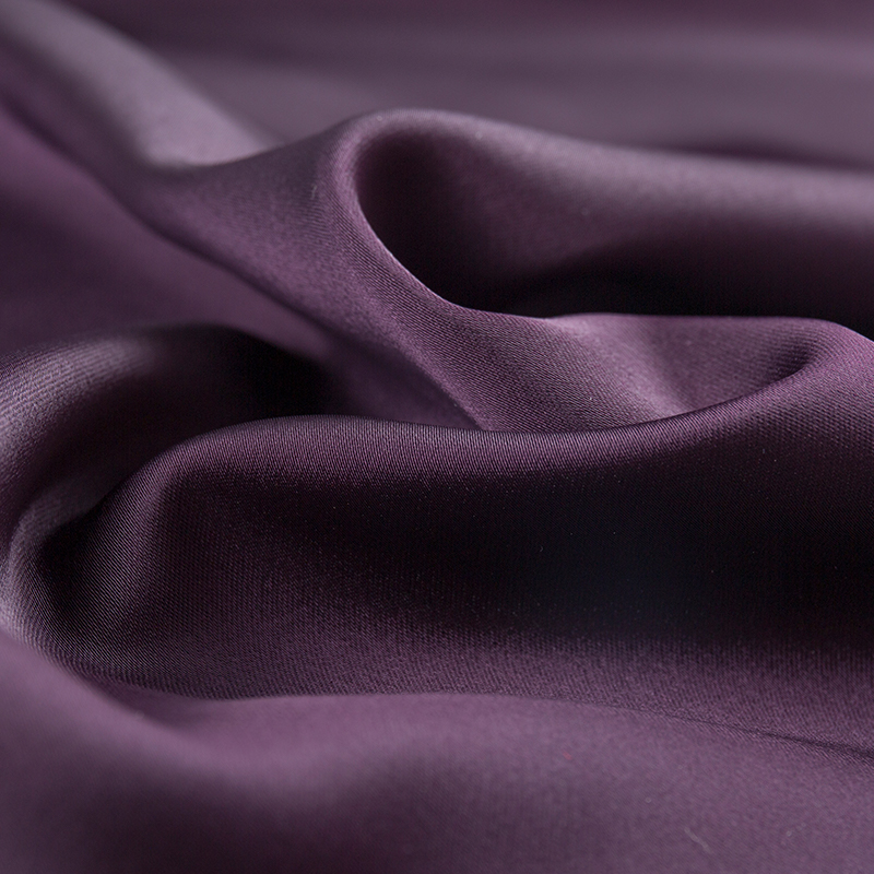 Imitatio Acetate V Satin Fabric