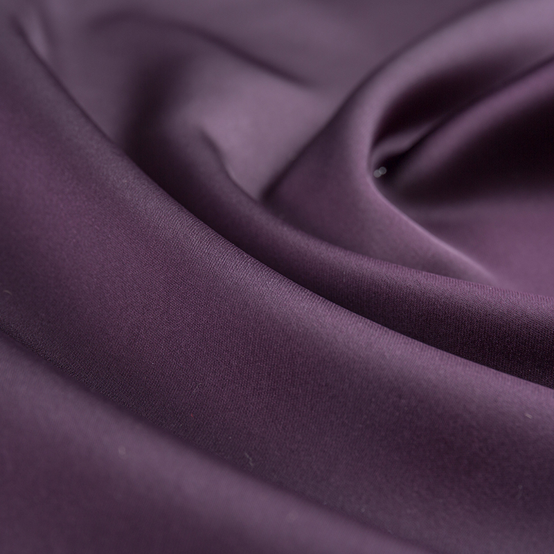 Imitatio Acetate V Satin Fabric