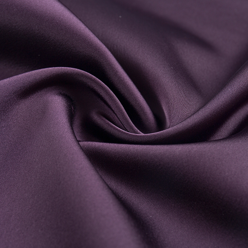 Imitatio Acetate V Satin Fabric