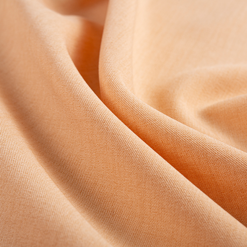 Otium Silk Slub Style Fabric