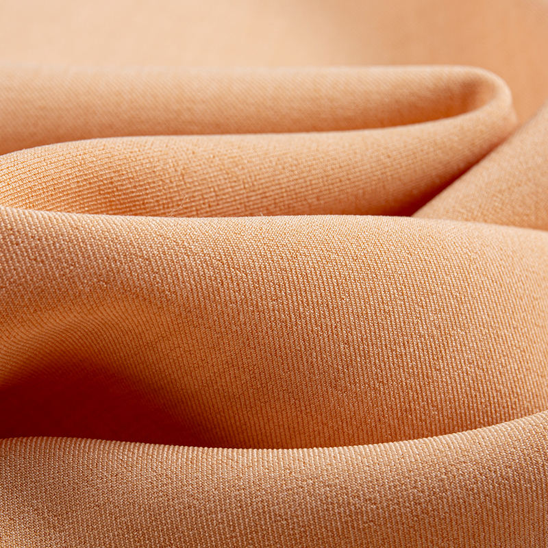 Otium Silk Slub Style Fabric