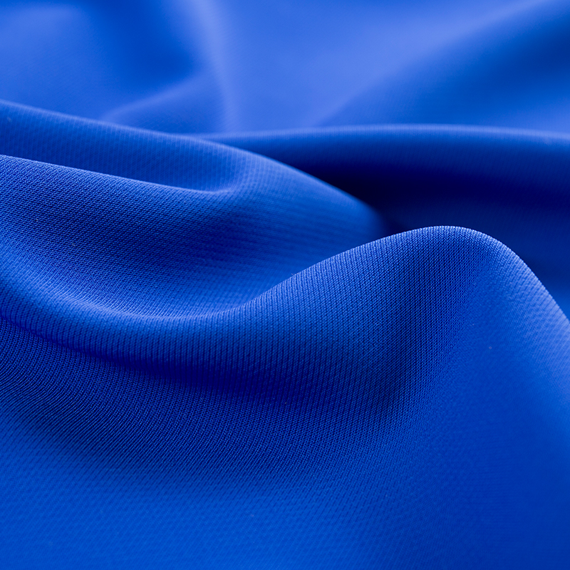 Compositum Filamentum DENTISCALPIUM Stripe quattuor-via extende Fabric