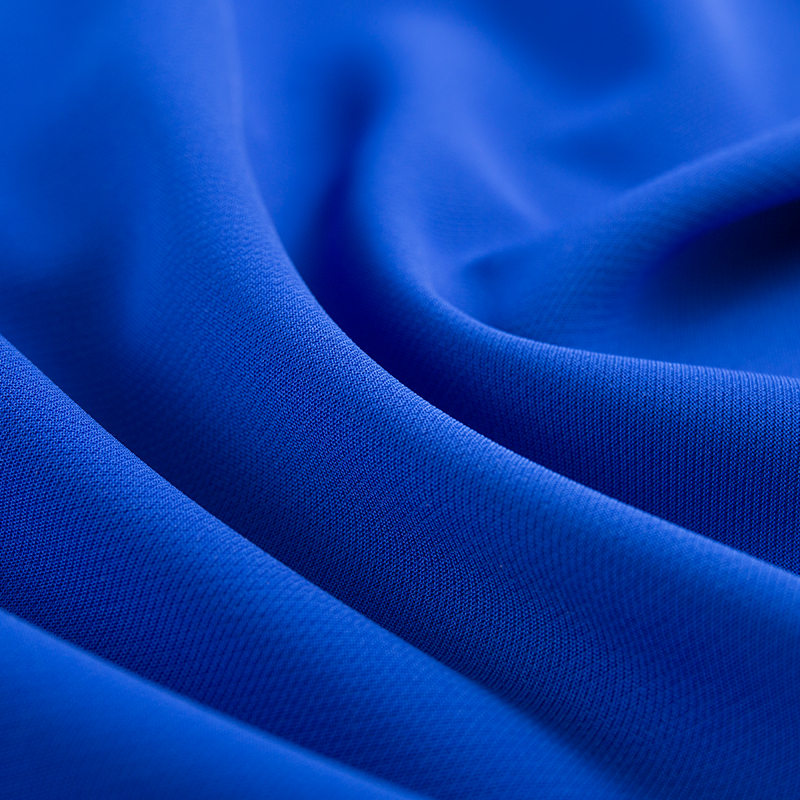 Compositum Filamentum DENTISCALPIUM Stripe quattuor-via extende Fabric