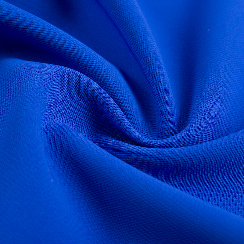 Compositum Filamentum DENTISCALPIUM Stripe quattuor-via extende Fabric