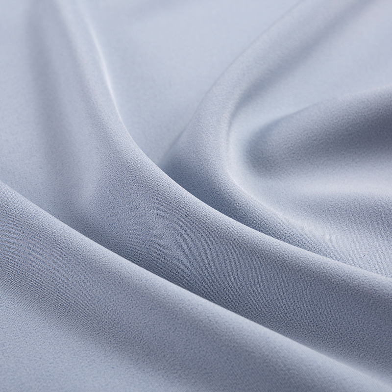 Cationic Imitatio Acetate Duplex Satin Quattuor Via extende Fabric