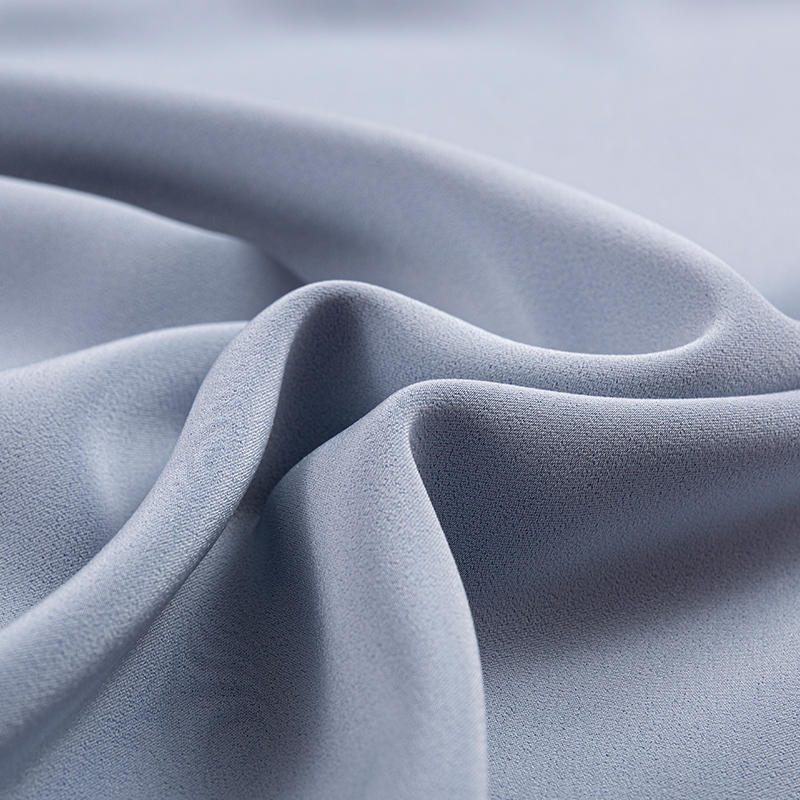 Cationic Imitatio Acetate Duplex Satin Quattuor Via extende Fabric