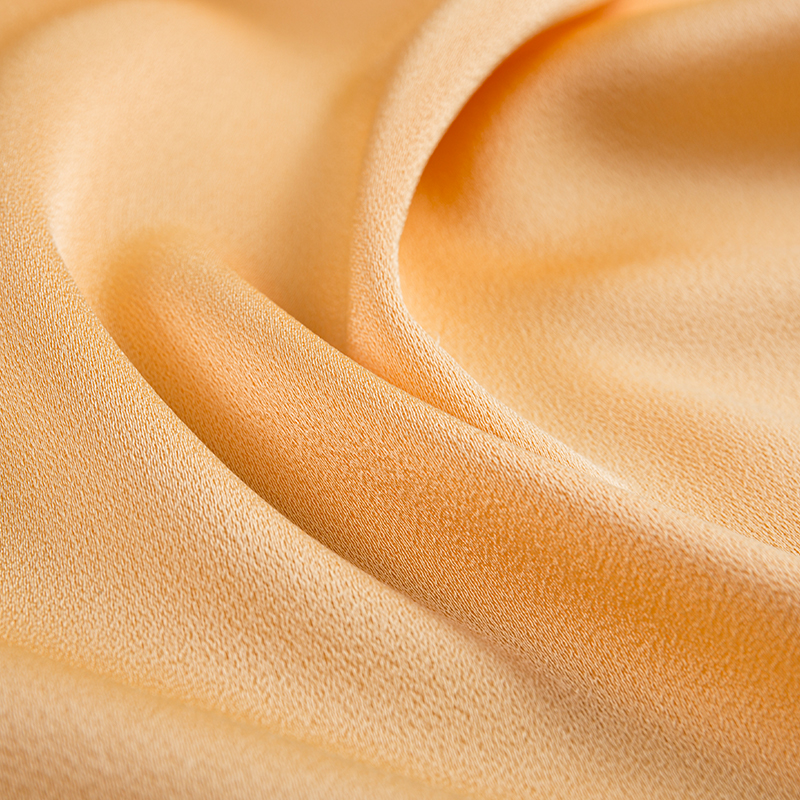 Imitatio incrassatus Acetate Linteis lateralibus Fabric
