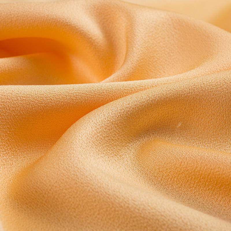 Imitatio incrassatus Acetate Linteis lateralibus Fabric