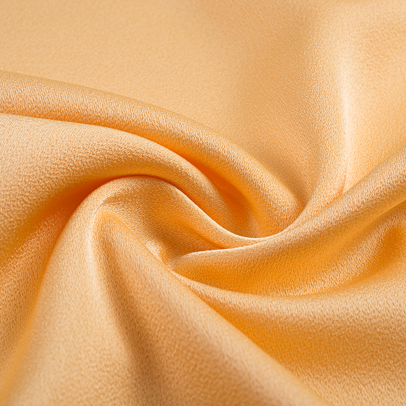 Imitatio incrassatus Acetate Linteis lateralibus Fabric