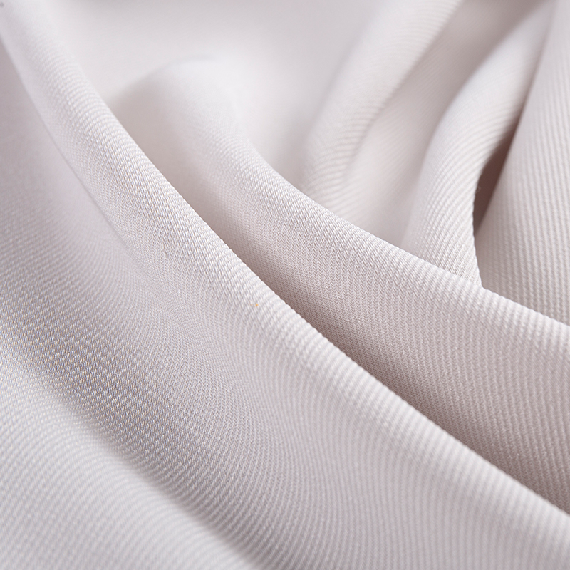 Compositum Filamentum Cotton-Fel Large Twill Fabric