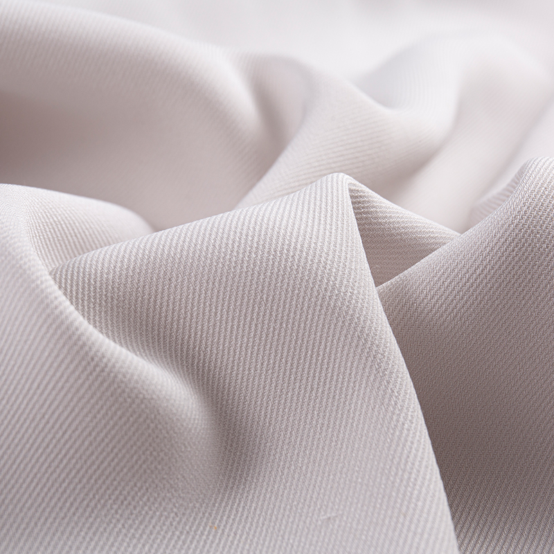 Compositum Filamentum Cotton-Fel Large Twill Fabric