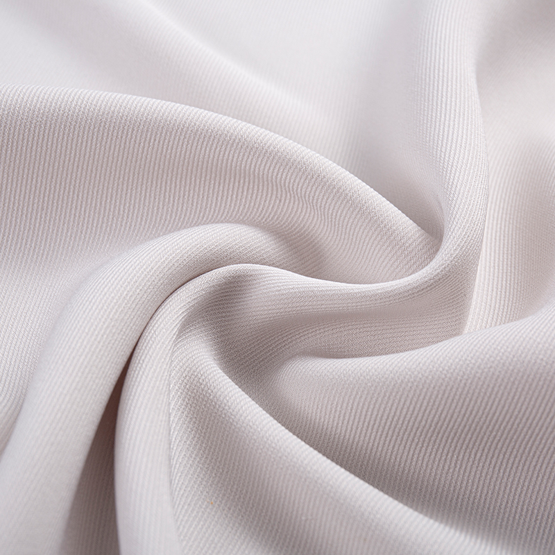 Compositum Filamentum Cotton-Fel Large Twill Fabric