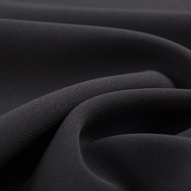 Extra Crassum Compositum Filamentum Geminus-Laer Quattuor Via Extendam Fabric