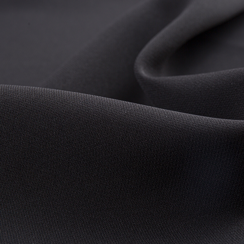 Extra Crassum Compositum Filamentum Geminus-Laer Quattuor Via Extendam Fabric
