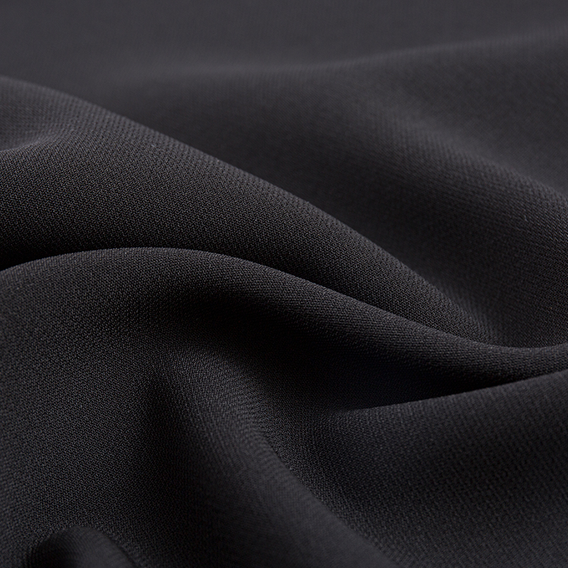 Extra Crassum Compositum Filamentum Geminus-Laer Quattuor Via Extendam Fabric